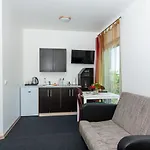 Maironio 23 Apartment *