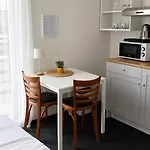 Apartment Maironio 23