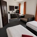 Maironio 23 Apartment *