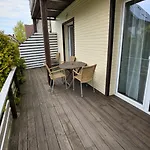 Apartment Maironio 23