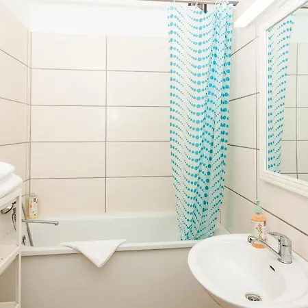 Maironio 23 Apartamento Palanga