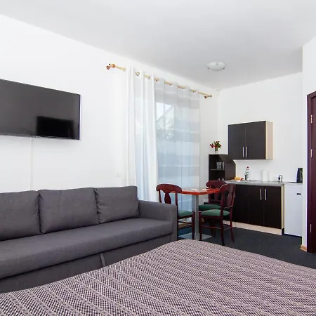Apartamento Maironio 23