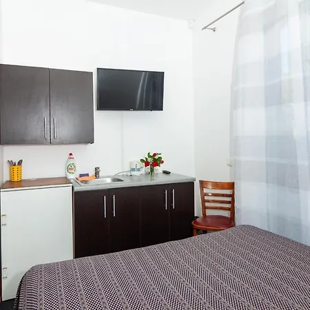 Apartamento Maironio 23 *