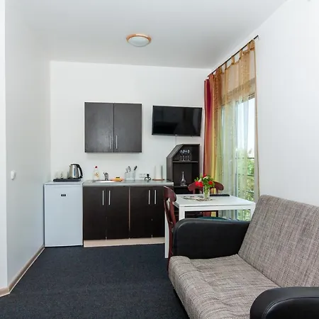 Maironio 23 Apartamento *