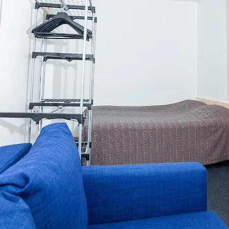Apartamento Maironio 23 *