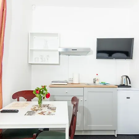 Apartment Maironio 23