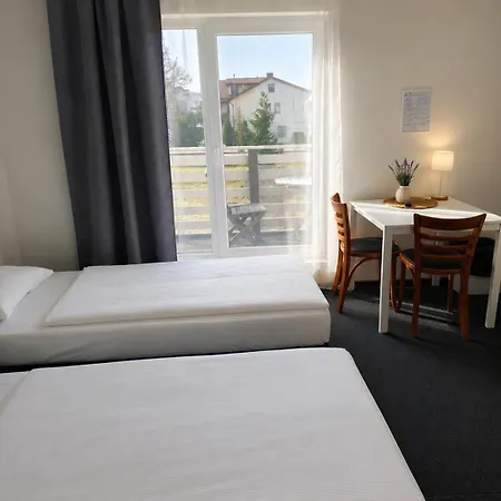 Apartment Maironio 23 Palanga