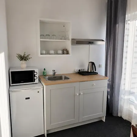 Maironio 23 Apartamento