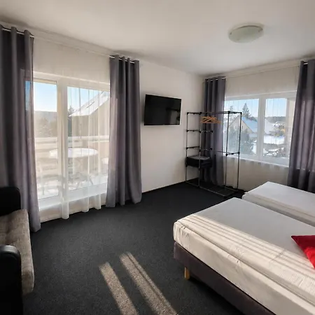 Maironio 23 Apartamento Palanga
