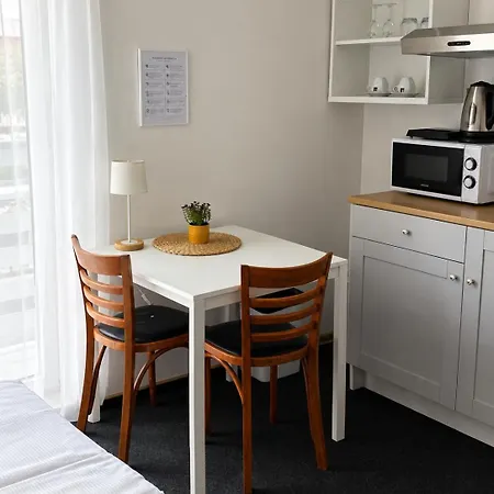 Apartamento Maironio 23