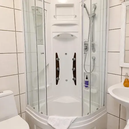 Maironio 23 Apartamento