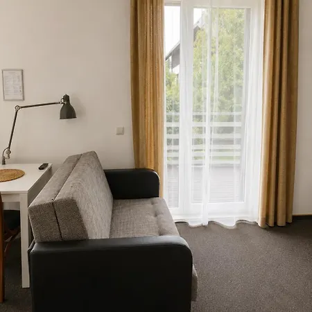 Maironio 23 * Palanga