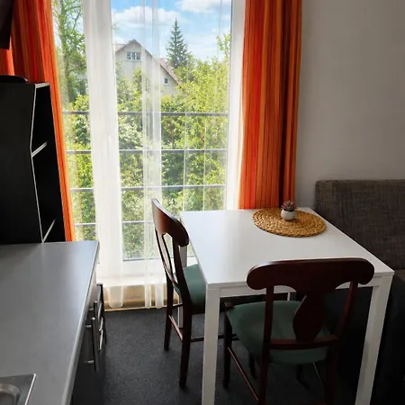 Maironio 23 Apartamento