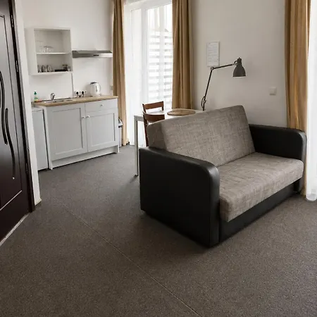 Maironio 23 Apartamento Palanga