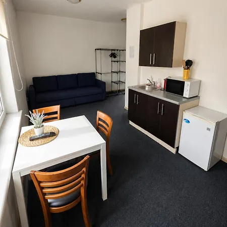Apartment Maironio 23