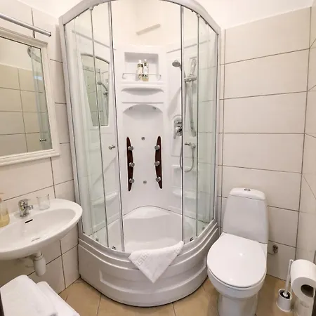 Apartment Maironio 23 Palanga