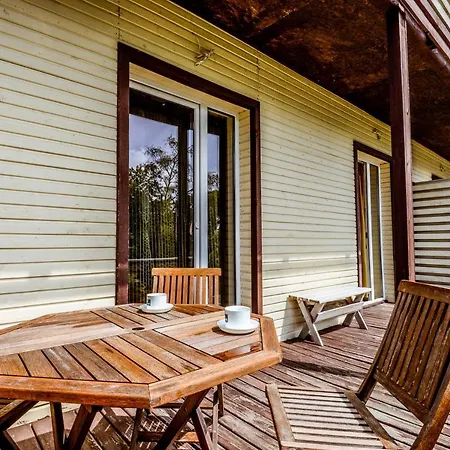 Apartment Maironio 23 *