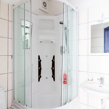 Apartamento Maironio 23