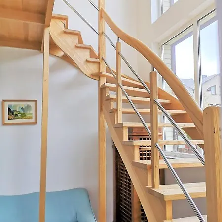 Apartment Maironio 23