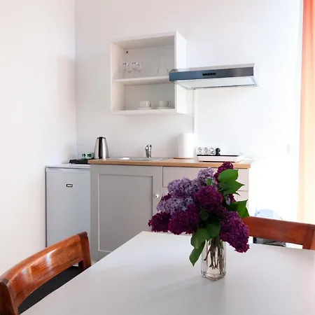 Apartment Maironio 23 Palanga