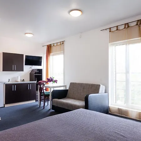 Maironio 23 Apartmán *