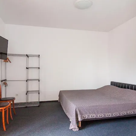 Maironio 23 Apartment