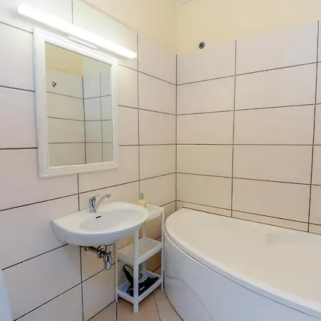 Maironio 23 Apartamento