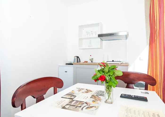 Maironio 23 Apartman