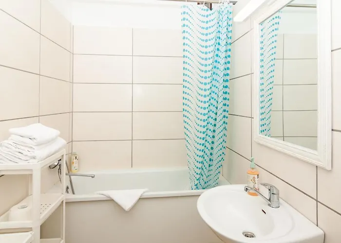 Maironio 23 Apartman Palanga