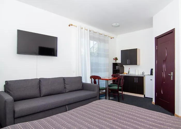 Apartman Maironio 23