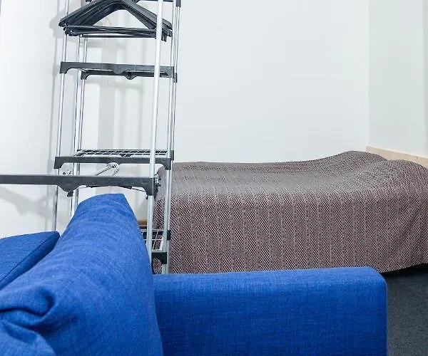 Apartman Maironio 23 *