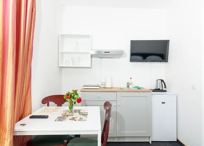 Apartman Maironio 23