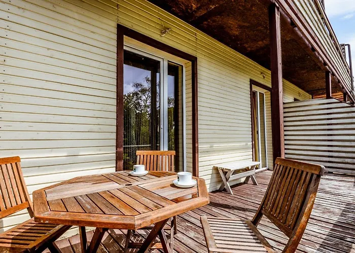 Apartman Maironio 23 *