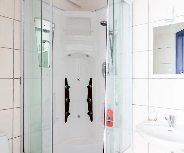 Apartman Maironio 23