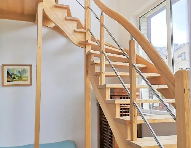 Apartman Maironio 23