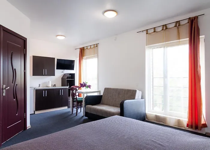 Maironio 23 Apartmán *