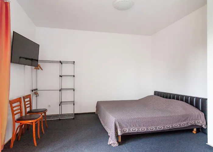 Maironio 23 Apartman