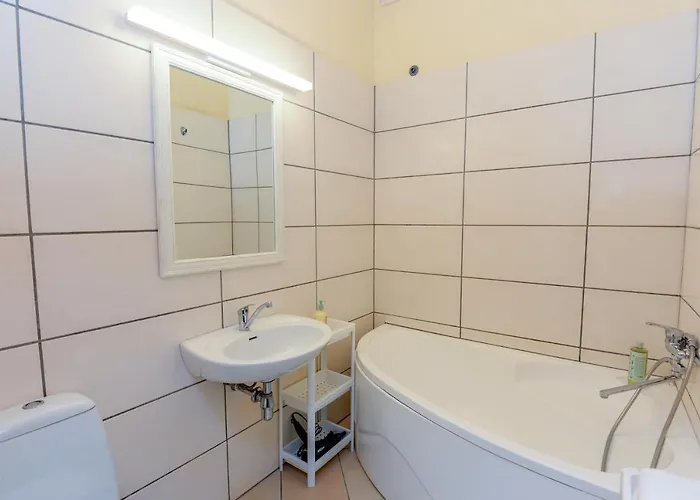Maironio 23 Apartman